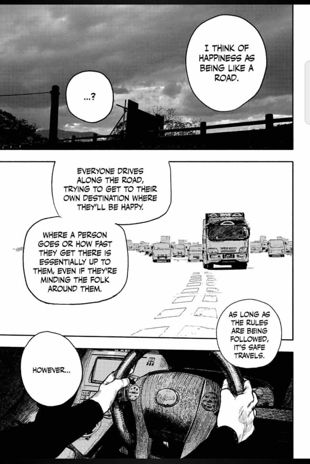 Choujin X, Chapter 15 image 11